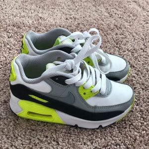 Toddler Air Max